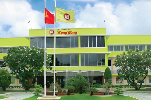 Từ 'ông lớn ngành nhựa', Cổ phiếu RDP của Rạng Đông Holding bị xem xét hủy niêm yết khỏi sàn HOSE