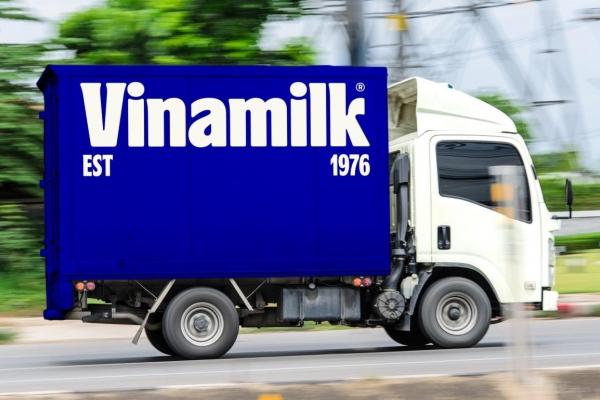 Angkor Milk – quân bài chiến lược giúp Vinamilk (VNM) bứt tốc tại thị trường quốc tế