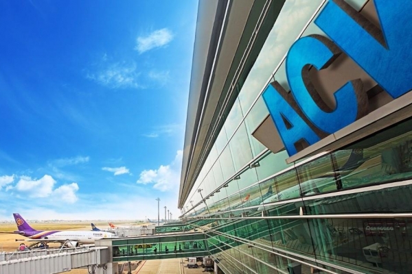 ACV báo lãi kỷ lục trong quý 1/2025, mạnh tay rót hàng chục nghìn tỷ đồng vào đại dự án Sân bay Long Thành