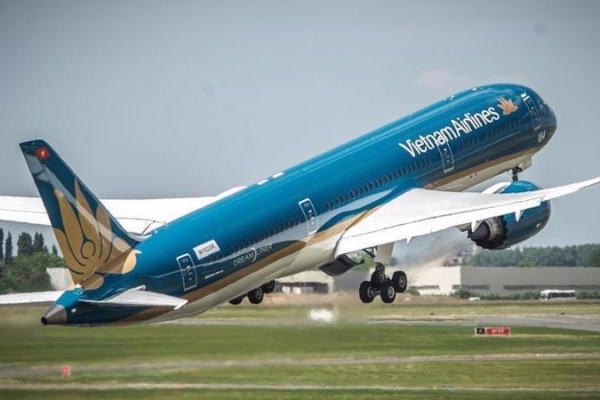 Vietnam Airlines họp ĐHĐCĐ bất thường ngày 15/5: Trình phương án tăng vốn, bàn thương vụ 50 máy bay thân hẹp
