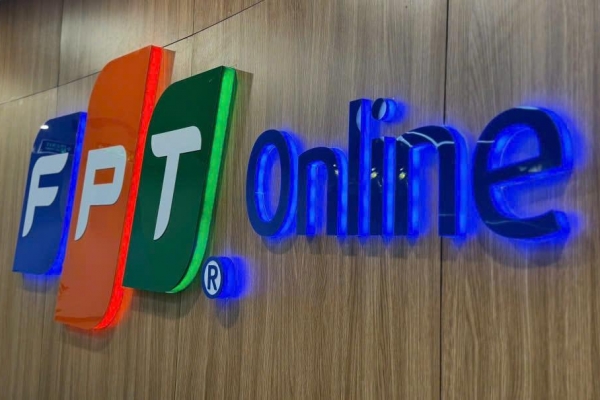 Báo lãi quý 1 tăng trưởng hai chữ số: FPT Online trả cổ tức “khủng”, tỷ lệ 100% bằng tiền mặt