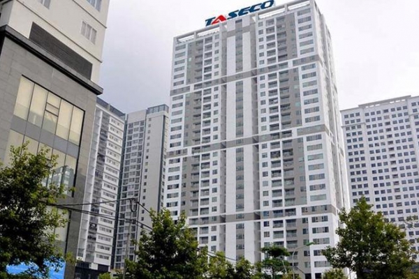 Tiếp tục tăng tốc tại Hà Nam, Taseco Land (TAL) mạnh tay rót 576 tỷ đồng lập công ty con mới
