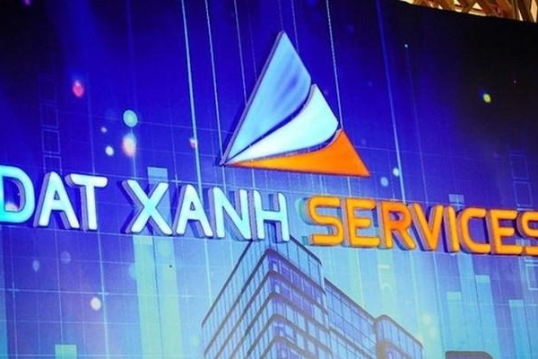 Quý 1 báo lỗ, Đất Xanh Services (DXS) mạnh tay “thay máu” bộ máy, tăng tốc tái cơ cấu
