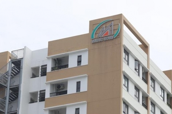 Thuduc House bất ngờ bị cơ quan thuế cưỡng chế ngừng sử dụng hóa đơn