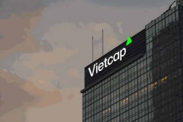 Vietcap tạm ngừng lưu ký chứng khoán 3 ngày: Thị trường phản ứng ra sao?