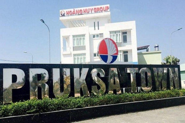 Đầu tư Dịch vụ Hoàng Huy (HHS) nâng tỷ lệ sở hữu tại bất động sản CRV lên 51%
