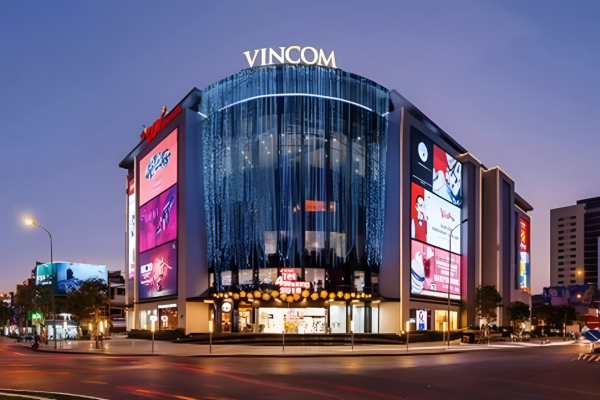 Vincom Retail (VRE) chính thức bước chân vào đại dự án hơn 2.800ha của Vingroup bằng một thỏa thuận đặt cọc chiến lược