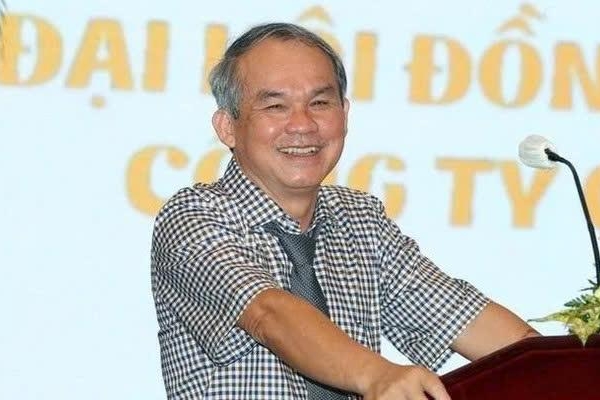 Doanh nghiệp báo lãi quý I tăng 60%, Bầu Đức cùng nhiều lãnh đạo đồng loạt gom cổ phiếu HAG