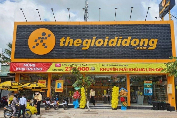 MWG sắp chi gần 1.480 tỷ đồng cổ tức tiền mặt, cổ đông nhận tiền ngay đầu tháng 8
