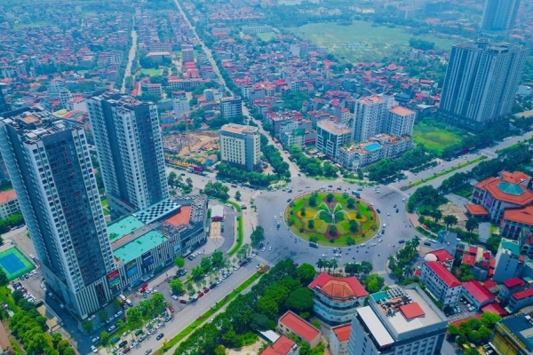 Taseco Land gom thêm “đất vàng” Bắc Ninh, tiếp tục trúng thầu đại đô thị gần 4.000 tỷ