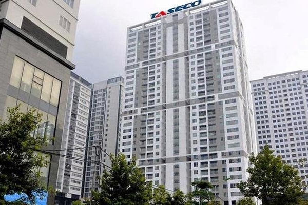HOSE chính thức “gật đầu” cho TAL của Taseco Land chuyển sàn