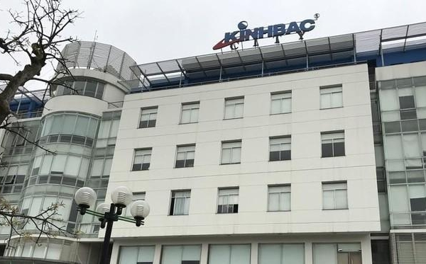 Sau quý 1 báo lãi đậm, Kinh Bắc (KBC) tiếp tục mở rộng 'thị phần' khu công nghiệp tại Hải Dương