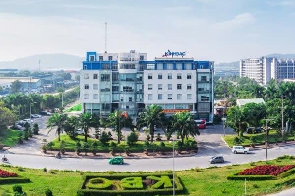 “Ông trùm” bất động sản Kinh Bắc (KBC) thông báo sở hữu gián tiếp 95,32% vốn của Trump International Việt Nam