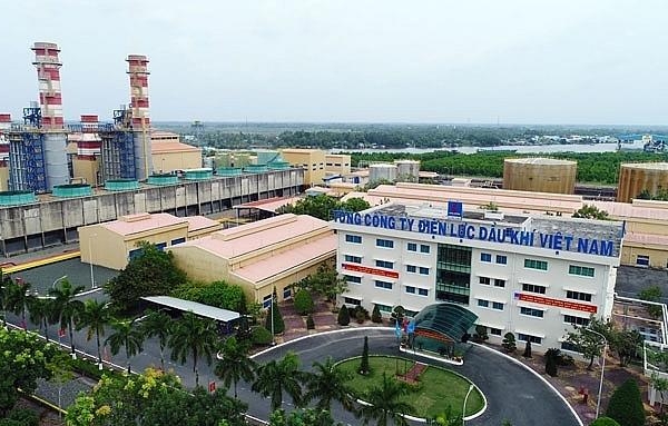 Bắt tay Vingroup quy hoạch trạm sạc xe điện, PV Power báo doanh thu 17.802 tỷ đồng sau 6 tháng