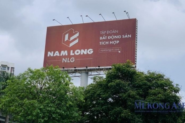 Nam Long mạnh tay rót 1.000 tỷ đồng vào Izumi City, tái khẳng định niềm tin vào đại dự án