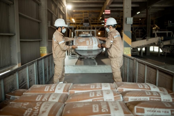 Vicem Hà Tiên lãi đậm quý II, lội ngược dòng ngoạn mục sau khoản lỗ đầu năm
