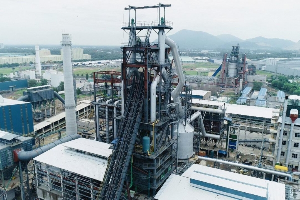 Ông lớn ngành thép một thời lên phương án gỡ khó cổ phiếu POM