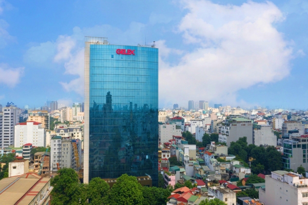 Gelex Electric 'lãi đậm' trong quý II/2025, mạnh tay chi gần 1.100 tỷ “thưởng nóng” cổ đông