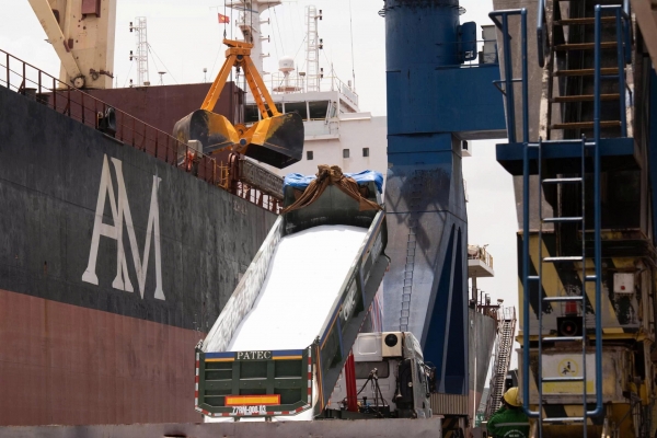 PVFCCo tăng tốc xuất khẩu, triển khai đơn hàng giá trị kỷ lục từ đầu năm 2025