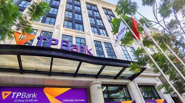 Cổ phiếu ORS vừa được cởi trói, TPBank rục rịch lên kế hoạch thâu tóm TPS trở thành công ty con