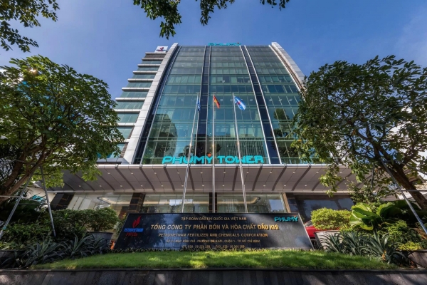 Lợi nhuận tăng gấp đôi, Công ty con của Đạm Phú Mỹ (DPM) mạnh tay chia cổ tức bằng tiền