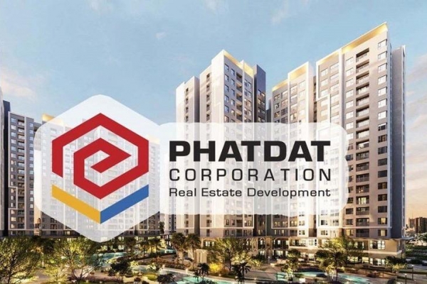 Chủ tịch Phát Đạt thu về hơn 2.100 tỷ đồng sau thương vụ bán 88 triệu cổ phiếu PDR