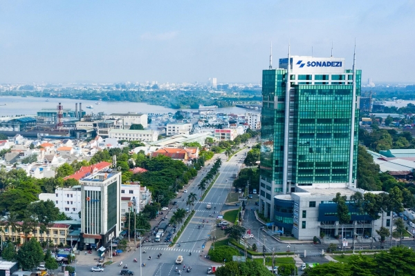 Một doanh nghiệp khu công nghiệp báo lãi kỷ lục, mạnh tay chi tiền “khủng” thưởng nóng cổ đông bằng tiền mặt