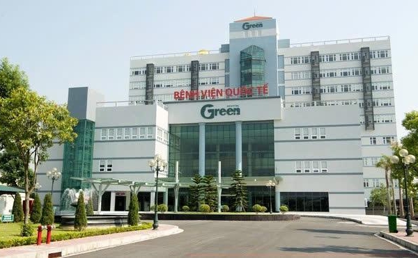 Lợi nhuận lao dốc Hapaco mạnh tay thoái vốn tại Bệnh viện Quốc tế Green