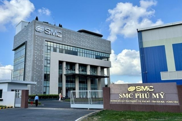 Đầu tư Thương mại SMC đổi Chủ tịch HĐQT trong bối cảnh kinh doanh 'kém sắc'