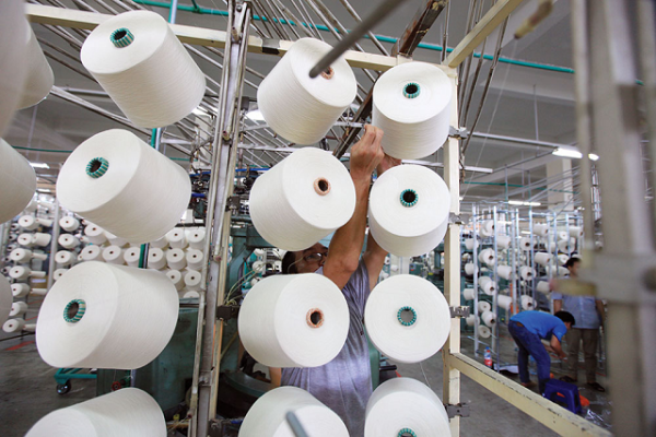 Sợi Phú Bài (SPB) hé lộ kết quả kinh doanh 9 tháng 2025: Uớc đạt 10.950 tấn, gần chạm mốc kế hoạch cả năm
