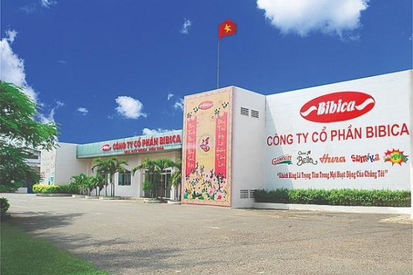 Chính thức rời “sân chơi” công ty đại chúng, Bibica định hình lại chiến lược sau gần 24 năm niêm yết