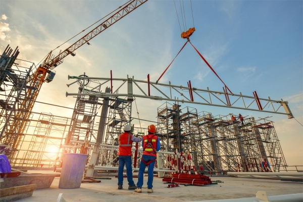 Đạt Phương (DPG) ước doanh thu 9 tháng hơn 2.800 tỷ đồng, rục rịch lên kế hoạch chào bán cổ phiếu