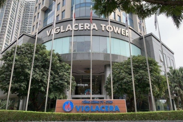Viglacera (VGC) bứt tốc tái cấu trúc: Mạnh tay rót vốn thành lập công ty con