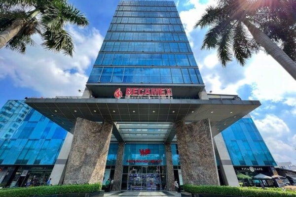 Becamex IJC báo lãi tăng gấp 3 lần, hoàn thành 93% kế hoạch năm