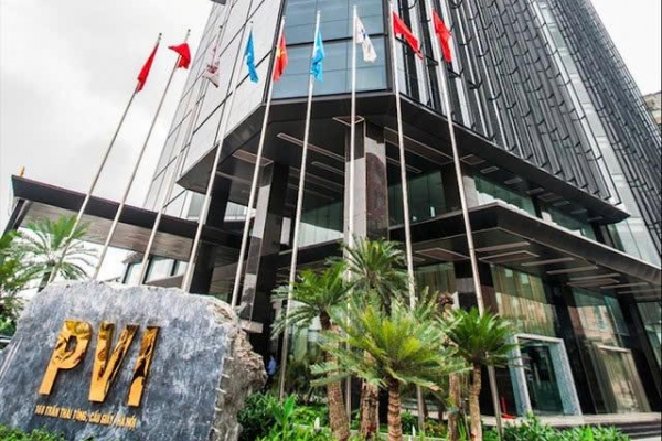 PVI “bội thu” lợi nhuận quý III, vượt 38% kế hoạch năm chỉ sau 9 tháng