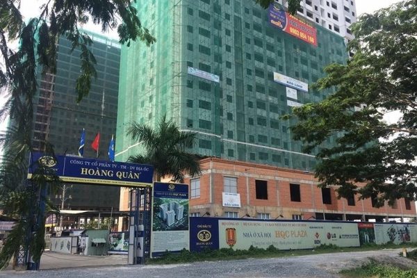 Địa ốc Hoàng Quân (HQC) nhận tin vui về dự án NƠXH hơn 1.200 tỷ đồng tại Cà Mau