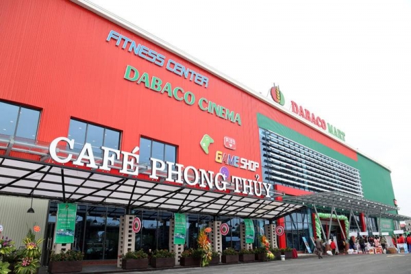 Dabaco bật đèn xanh loạt dự án BT lớn, kỳ vọng khai thác quỹ đất Vạn An để tạo vốn hoàn trả