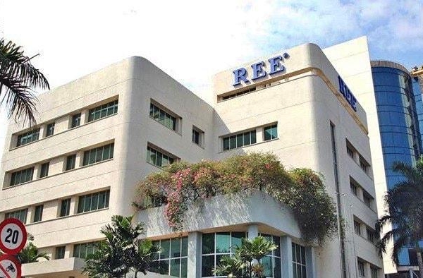 Cơ Điện Lạnh (REE) đón tin vui được cấp quyền khảo sát hơn 7.000 héc-ta biển cho siêu dự án điện gió ngoài khơi