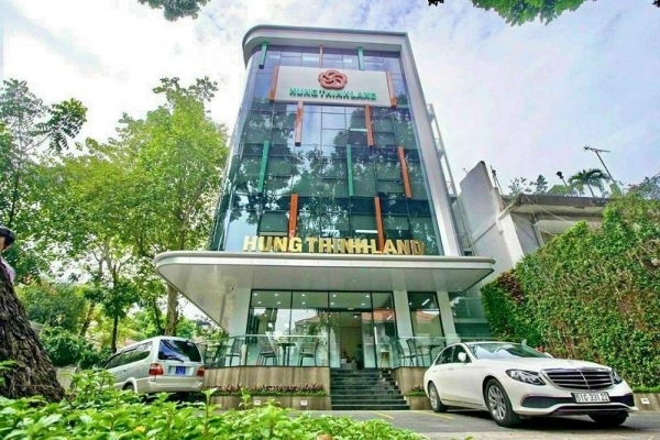 Thoát lỗ sau hai năm, Hưng Thịnh Land  mạnh tay chuẩn bị mua lại hơn 570 tỷ đồng trái phiếu trước hạn