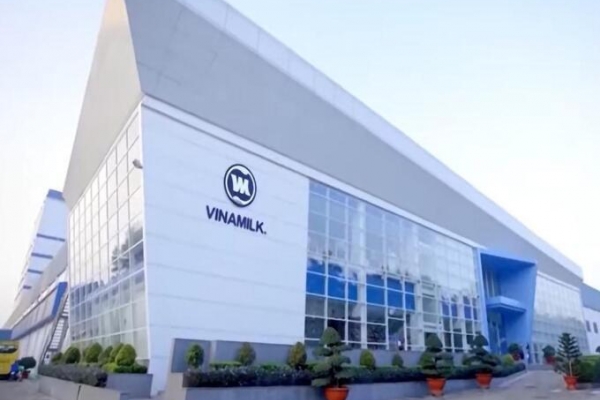 Công ty con của SCIC đăng ký bán toàn bộ lượng cổ phiếu Vinamilk đang nắm giữ