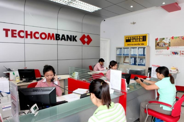 Ngân hàng Techcombank đang cấp vốn các dự án PPP ra sao?