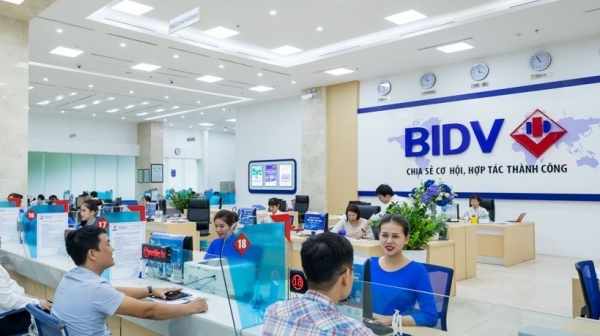 Tin ngân hàng ngày 31/5: BIDV sắp đấu giá khoản nợ hơn 750 tỷ đồng của Công ty cổ phần Luyện cán thép Sóc Sơn