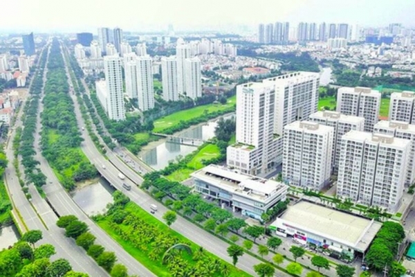 HoREA đề xuất doanh nghiệp bảo hiểm được sử dụng vốn nhàn rỗi đầu tư bất động sản