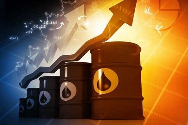 Giá xăng dầu hôm nay 5/6 ghi nhận tuần tăng giá mạnh