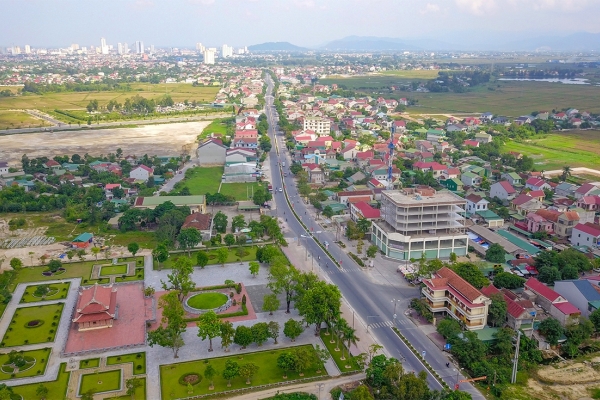 Tin bất động sản ngày 14/7: Nghệ An chấm dứt hoạt động, thu hồi đất đối với 225 dự án