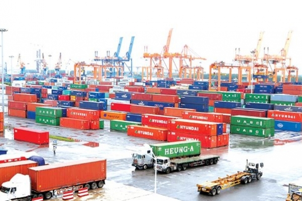 Tổng kim ngạch xuất, nhập khẩu hàng hóa Việt Nam ước đạt hơn 431 tỷ USD