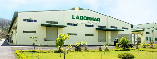 Ladophar thay Tổng Giám đốc, dừng phát hành cổ phiếu riêng lẻ