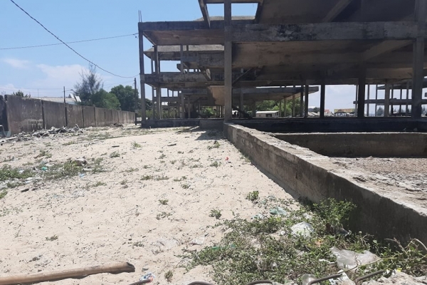 Tin bất động sản ngày 24/8: Khu đô thị nghỉ dưỡng Vinconstec-Huế 'xây chui' rồi bỏ hoang hơn 10 năm