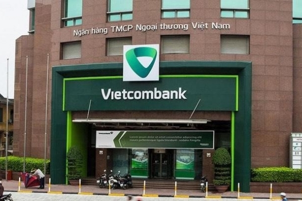 Tin ngân hàng ngày 26/8: Vietcombank là ngân hàng có tỷ lệ bao phủ nợ xấu cao nhất