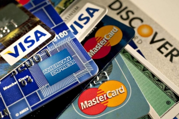 Tin ngân hàng ngày 6/9: Phí chồng phí, thẻ tín dụng quốc tế vẫn áp đảo tại Việt Nam
